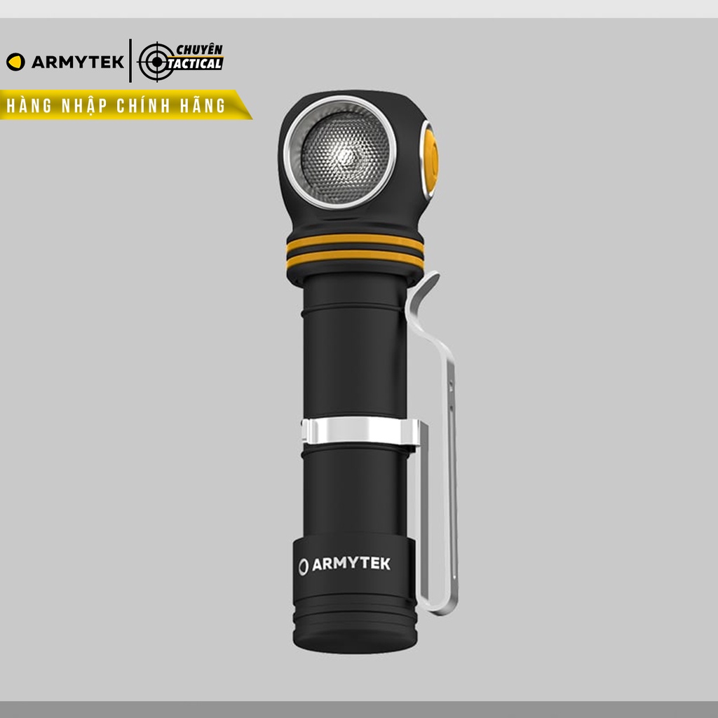 Đèn Pin Armytek Elf C2