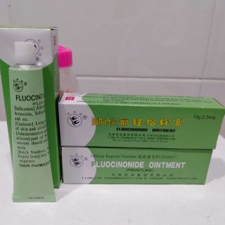 Kem bôi muỗi côn trùng ngứa da cho bé