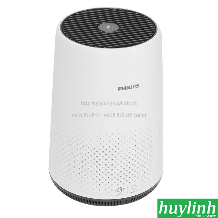 [Mã ELHAMS5 giảm 6% đơn 300K] Máy lọc không khí Philips AC0820/10 - 50m2 - Chính hãng