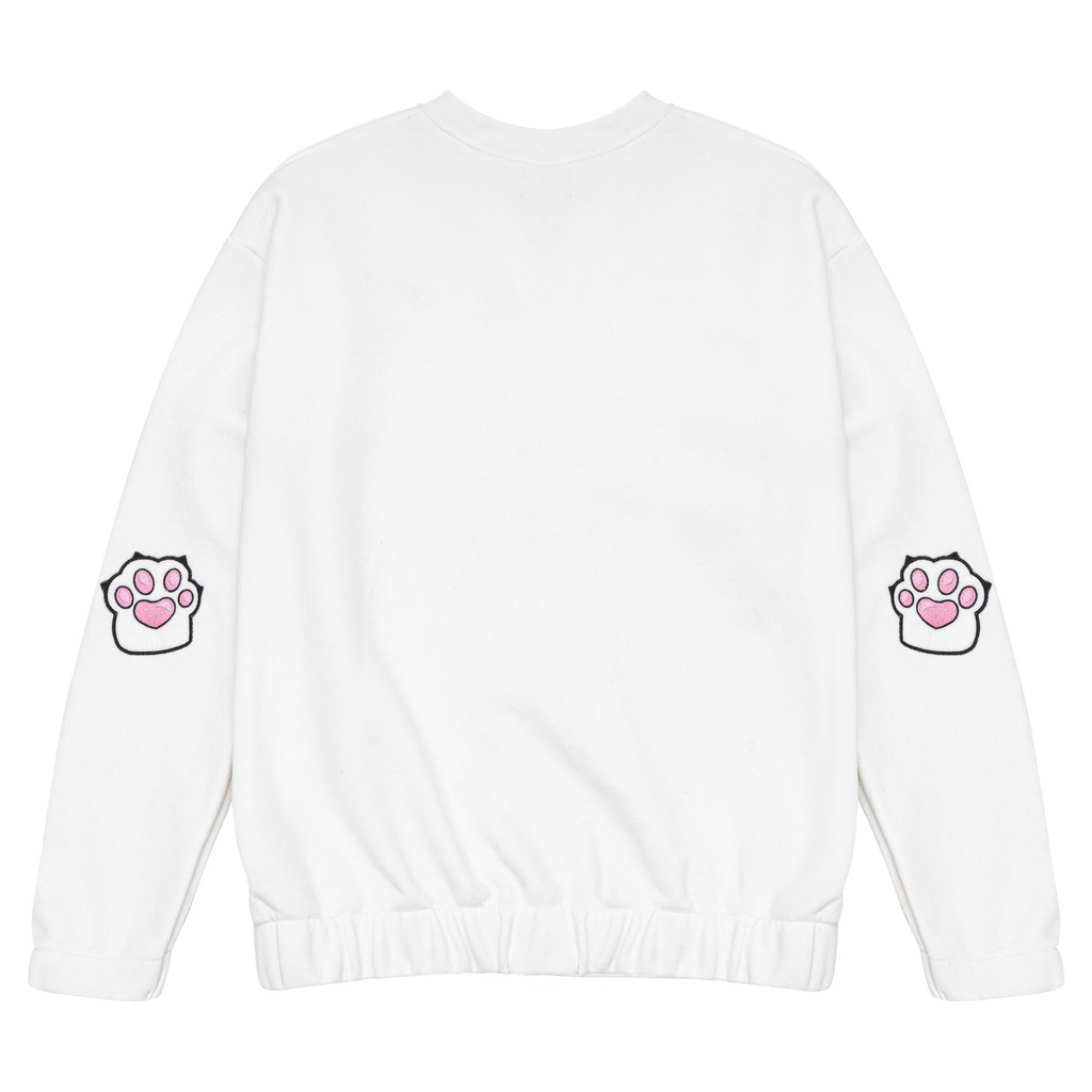 Jacket Cafe | Trắng | BigBuy360 - bigbuy360.vn