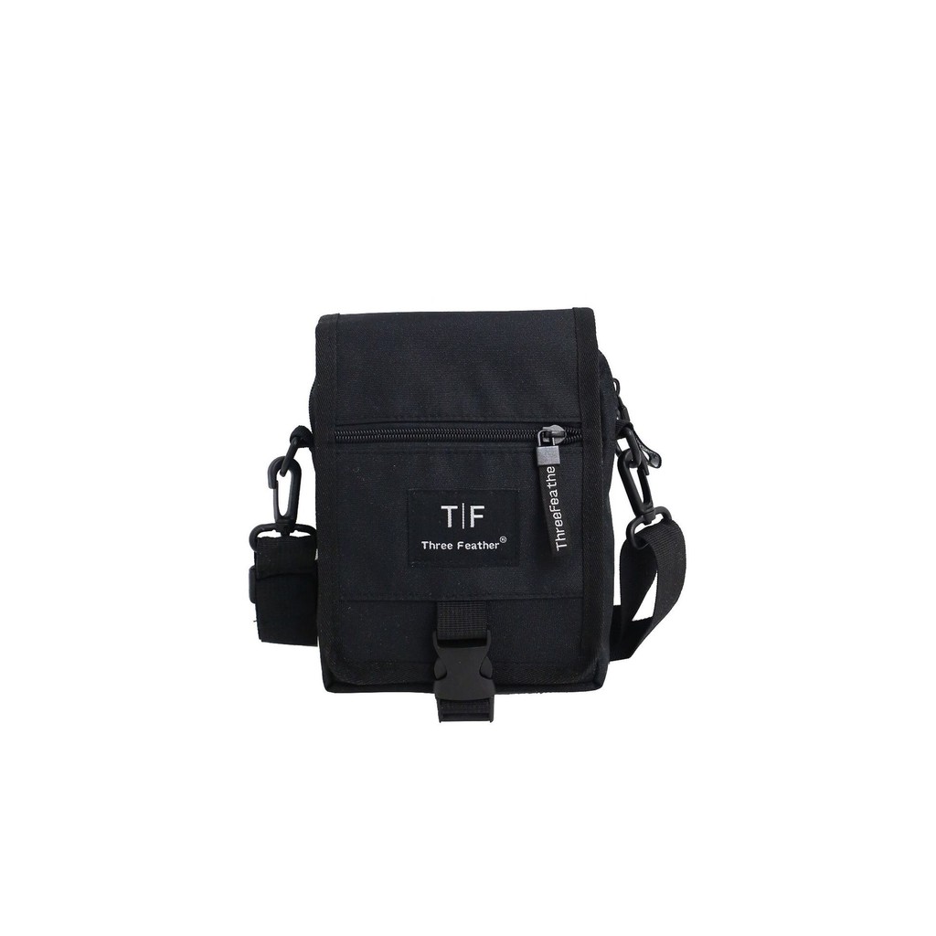 Túi đeo chéo nam nữ thời trang phong cách Hàn Quốc BL01