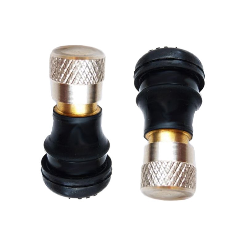Van bánh xe không ruột tiện dụng cho xe điện cân bằng/ xe máy/ xe hơi