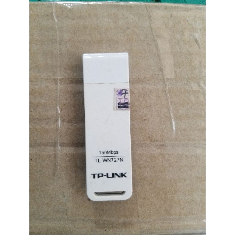 Tp Link Tp Link Tp Wn727n