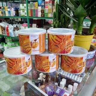 Sáp wax lông wax nóng mật ong