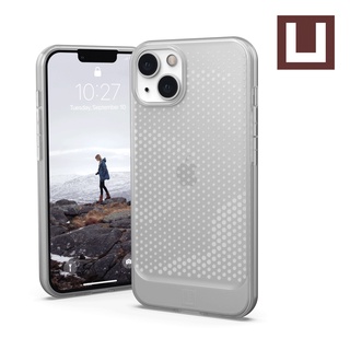 (THANH LÝ) Ốp lưng UAG Lucent cho iPhone 13 [6.1 inch]