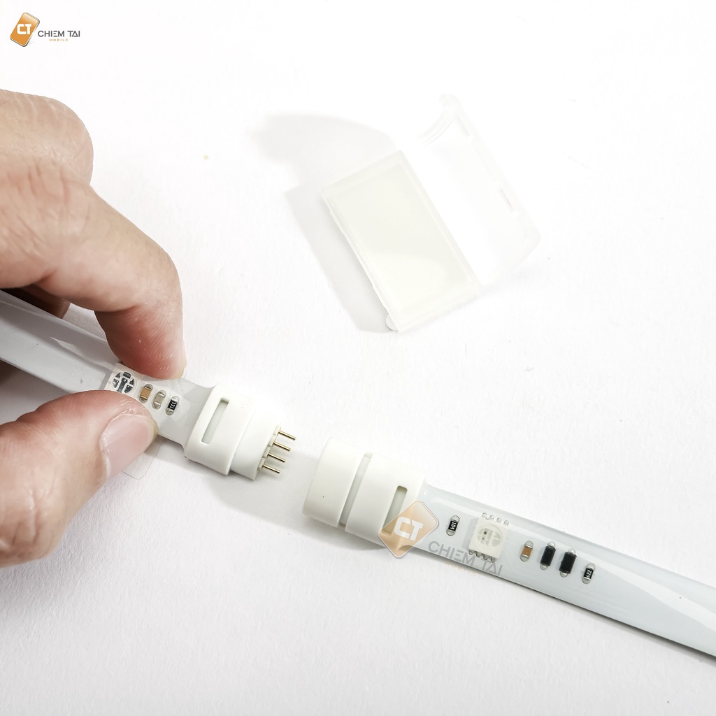 Đèn LED dây RGB thông minh Yeelight Lightstrip Pro (Bản Quốc tế)