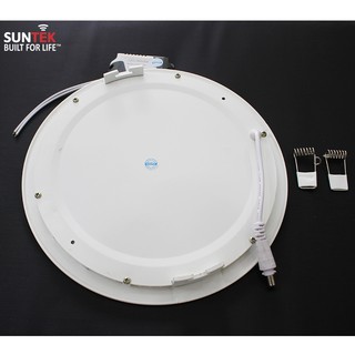 ĐÈN LED ÂM TRẦN SUNTEK 18W