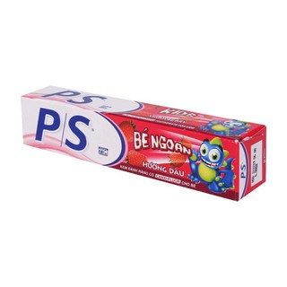Kem đánh răng P/S bé ngoan