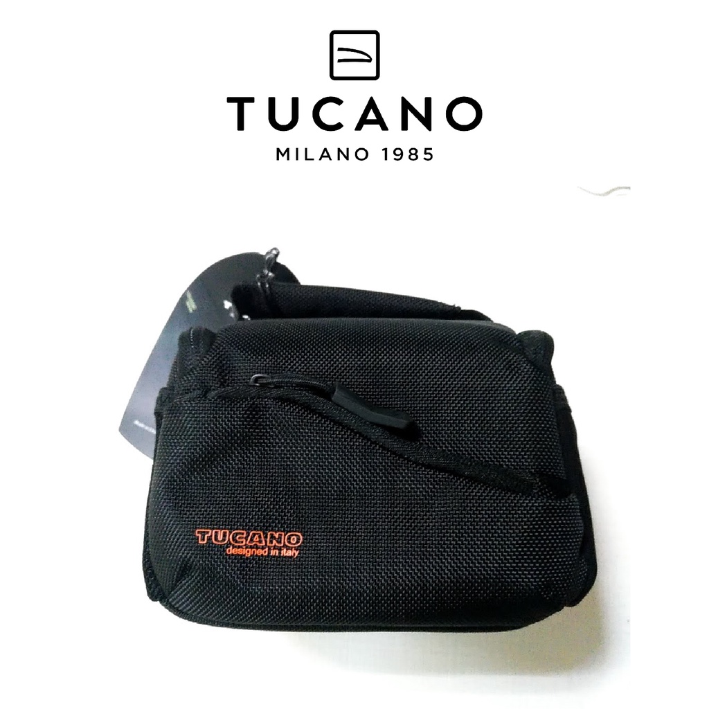 Túi máy ảnh Tucano Nova cao cấp chống thấm nước