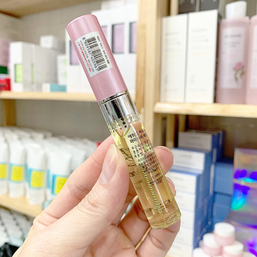 Tinh chất dưỡng dày và dài mi My Lash Serum