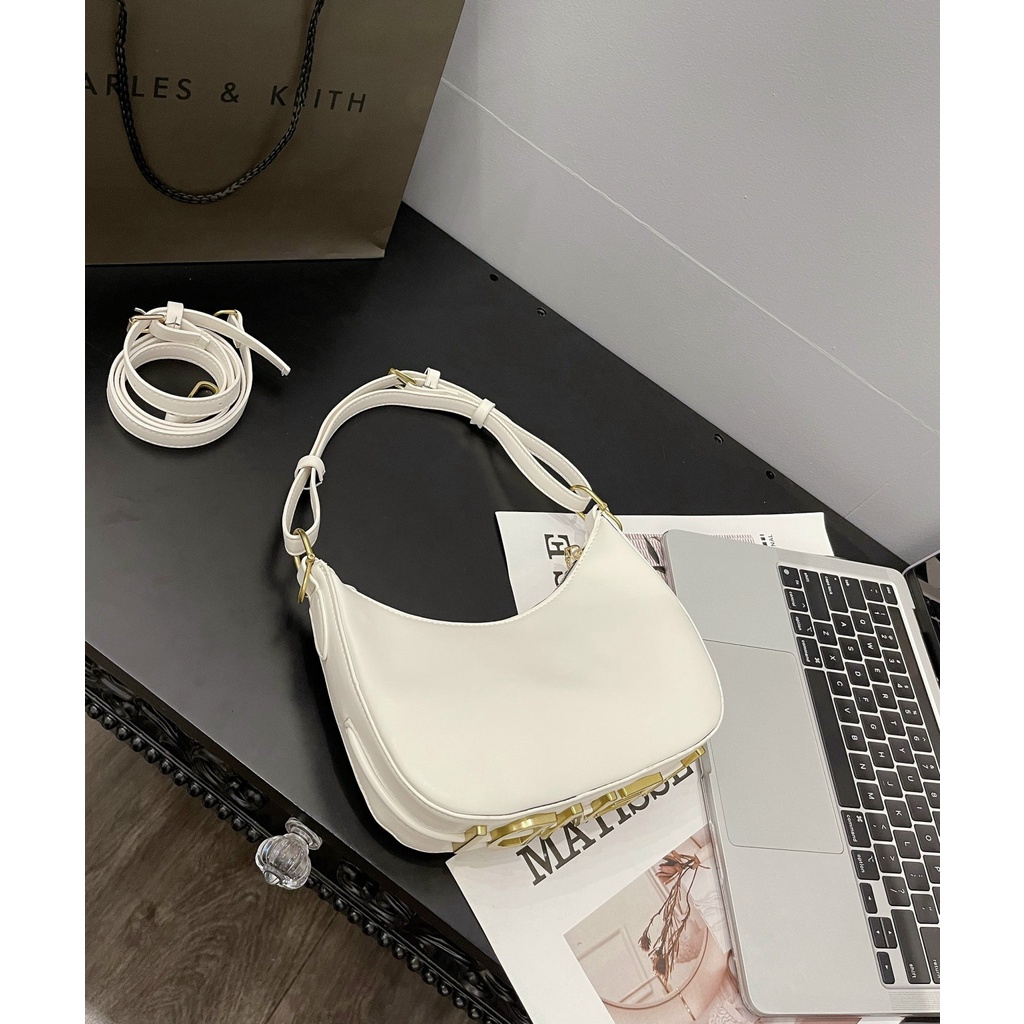Túi Kẹp Nách FENDI Hàng Cao Cấp Dày Dặn