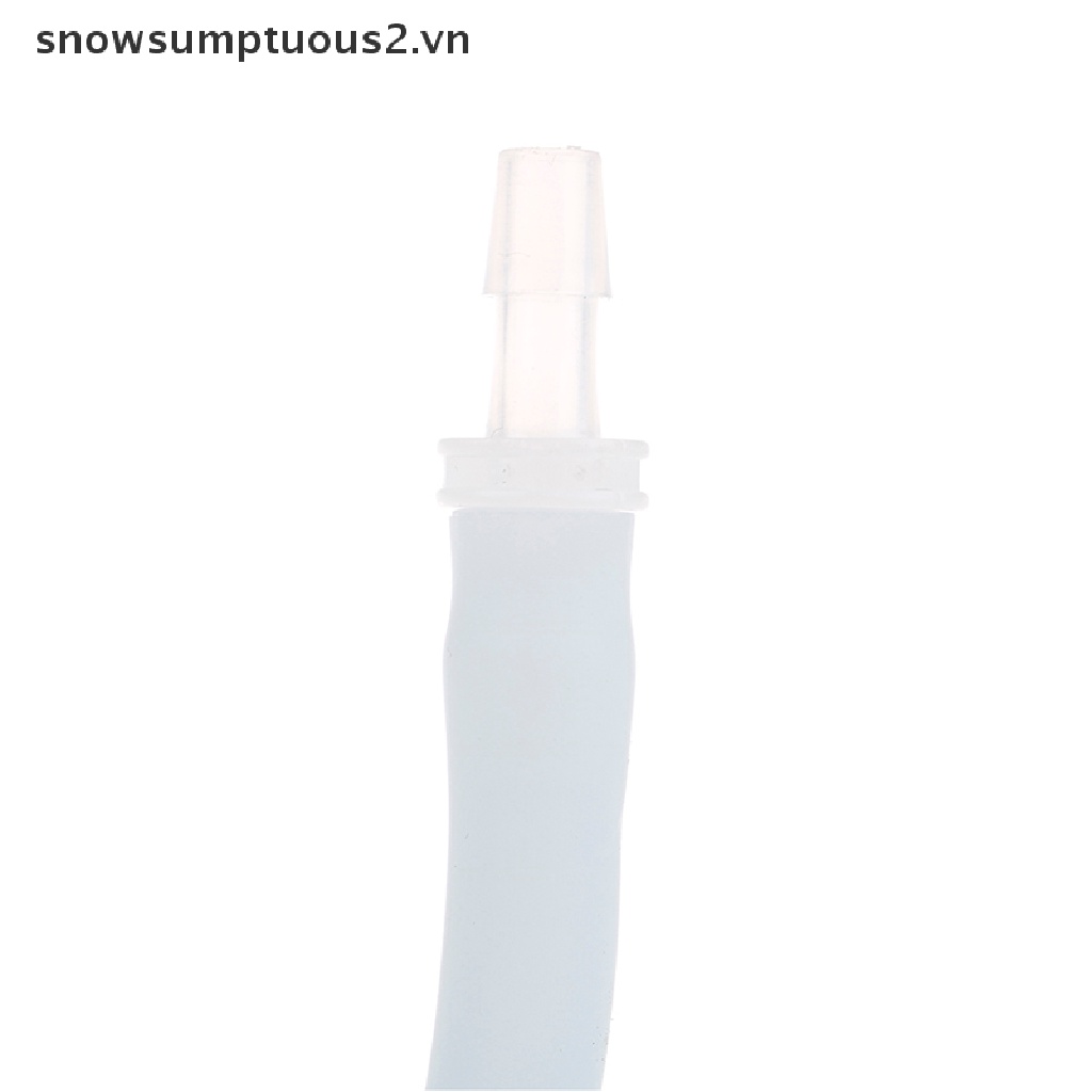 Xô Inox Đựng Cà Phê / Nước Rửa Chén Enema Tiện Dụng Cho Gia Đình