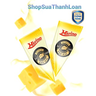 COMBO 10 GÓI SỮA CHUA DẺO PHÔ MAI MERINO