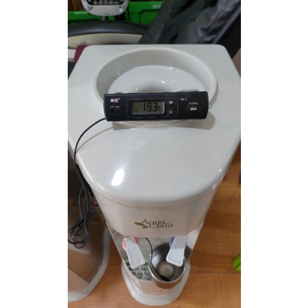 Cây nước nóng lạnh Nhật bãi 100v hiệu Aqua  made in hàn quốc