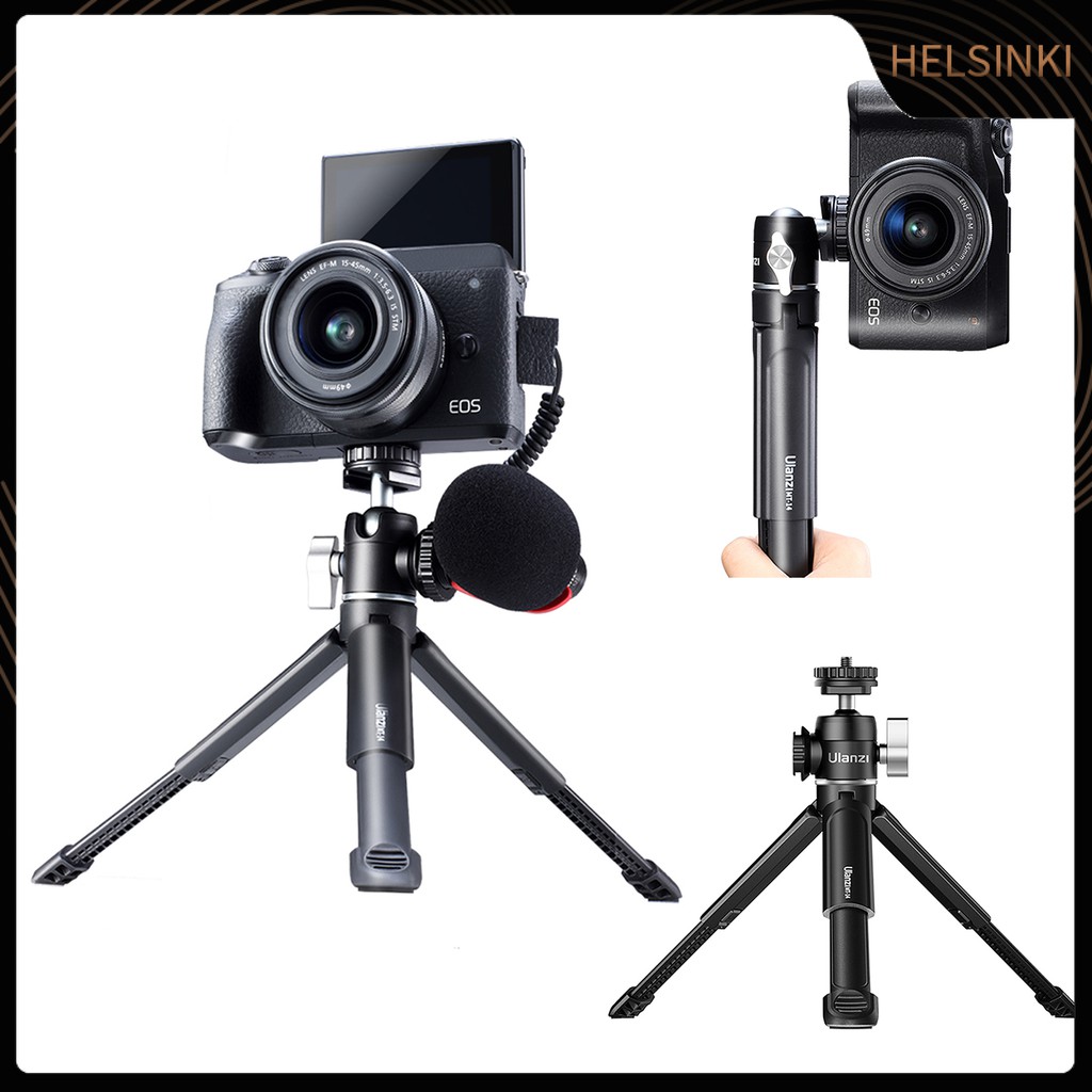 Giá Đỡ Điện Thoại Ulanzi Mt-14 Cho Máy Ảnh Dslr