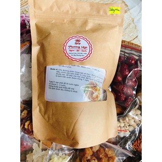 Set chè KHÚC BẠCH 25 chén
