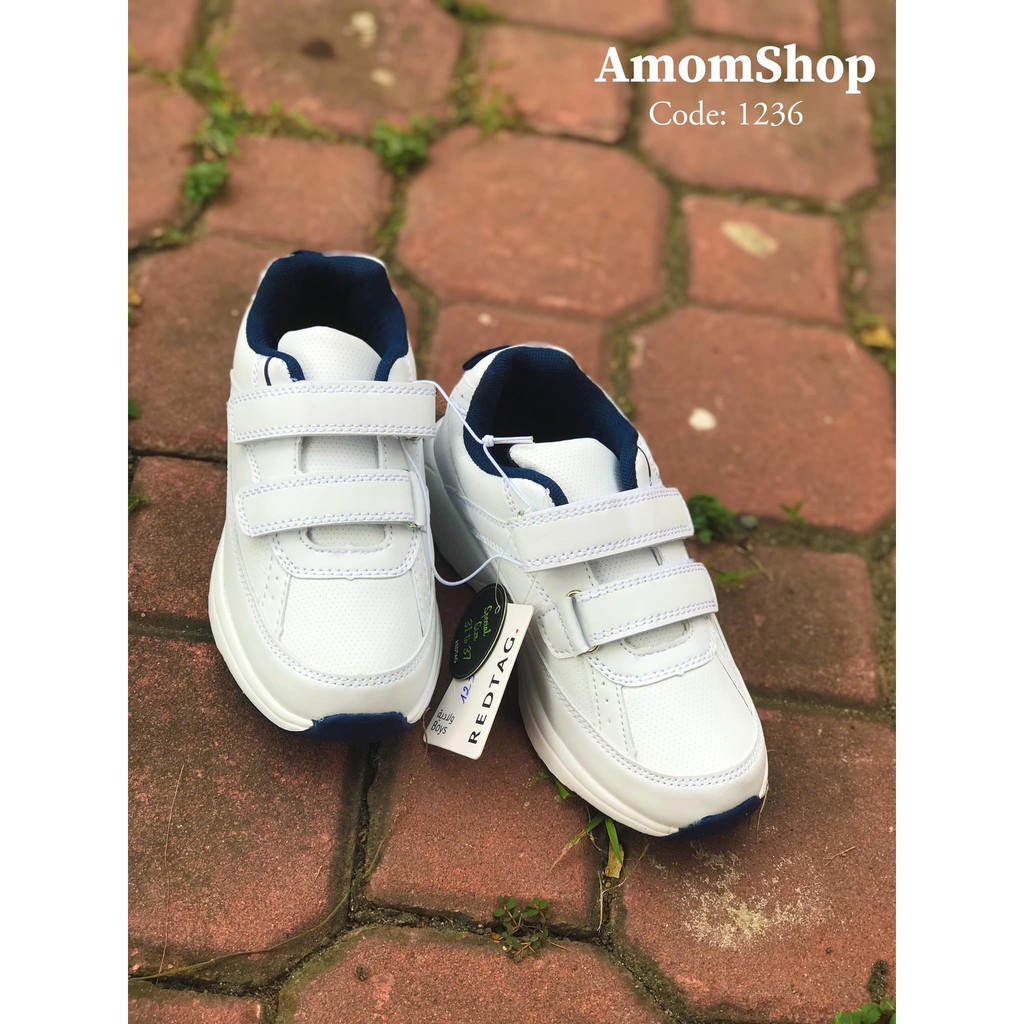 Giày Sneaker Bea trai siêu hot REDTAG xuất Mỹ 1236