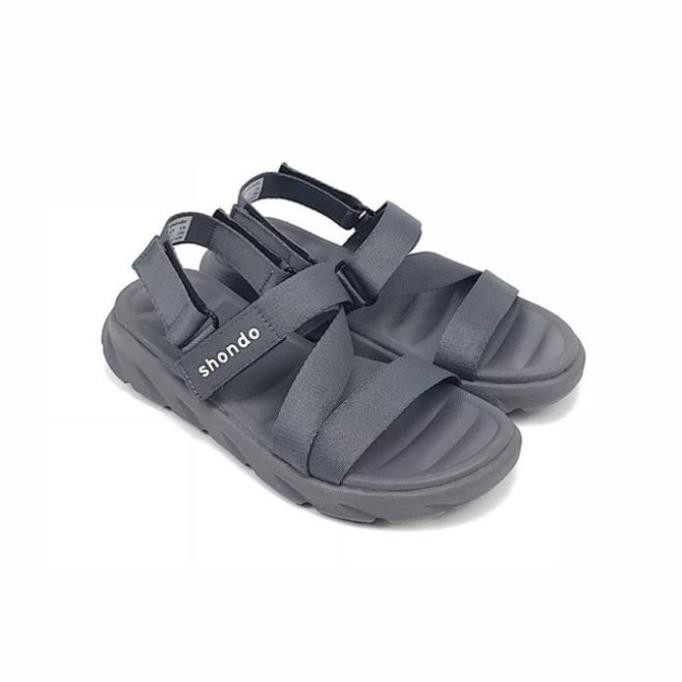 CT Hot Bán chạy - SHAT Giày Sandal Sport Shondo F6S202 ; ^