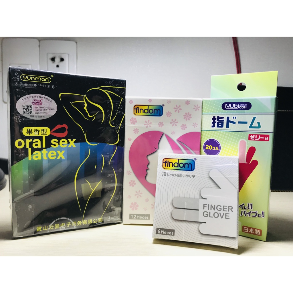 Findom - Bao Cao Su Ngón Tay