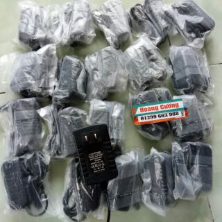 Sạc 12,6v