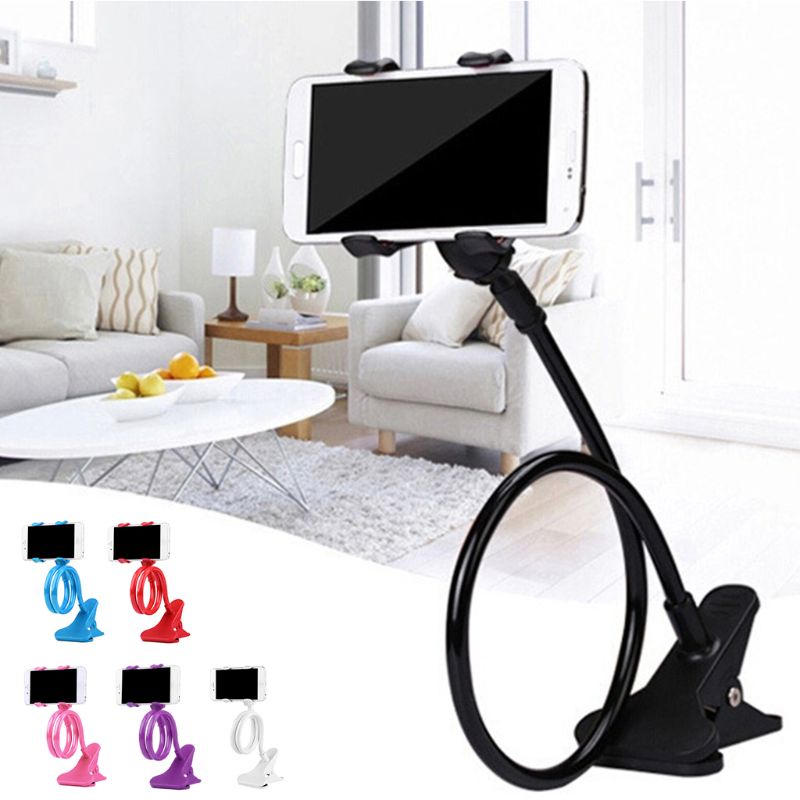 Giá Đỡ Điện Thoại / Máy Tính Bảng Để Bàn Đa Năng