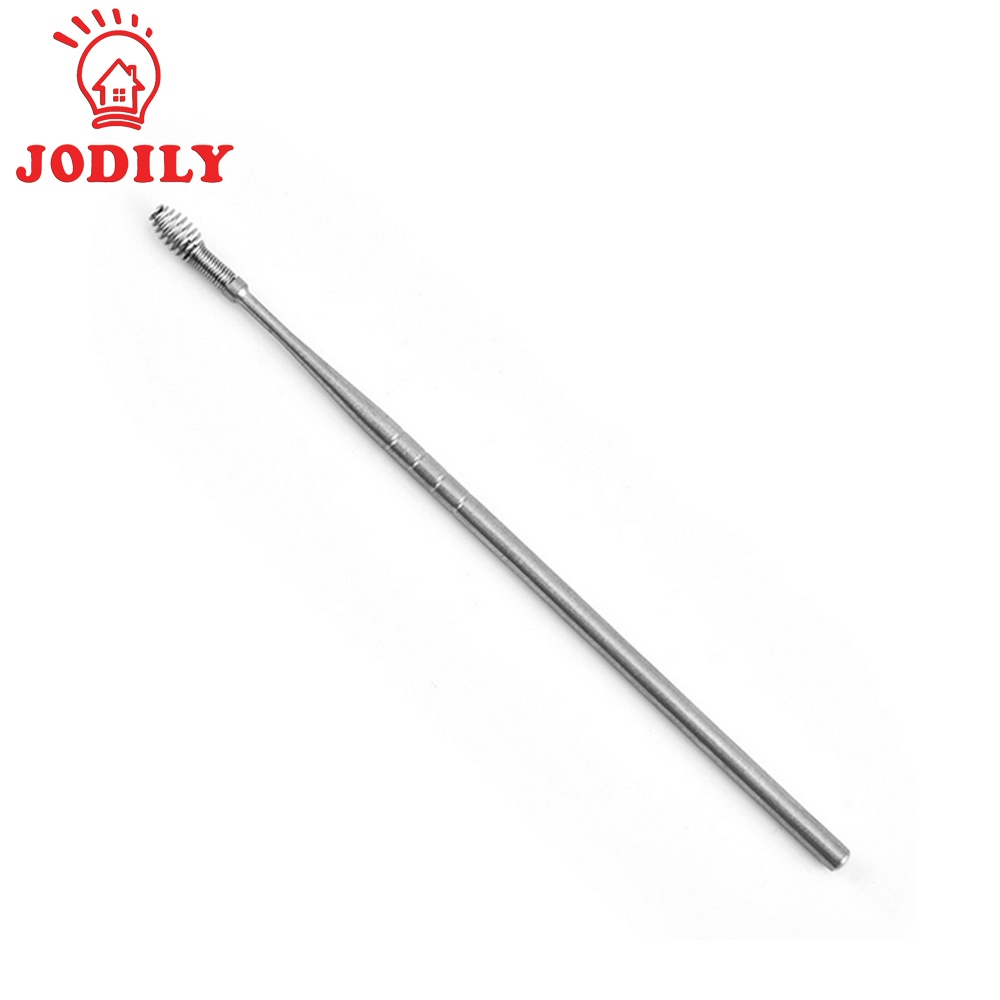 Bộ 6 Dụng Cụ Lấy Ráy Tai 6 Chi Tiết Đa Năng Tiện Dụng Jodily Starhome