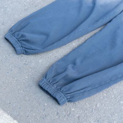 Quần Dài Nỉ Travel 3 Màu