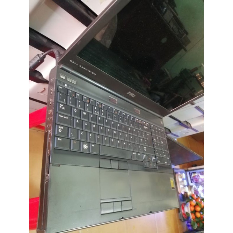 Laptop Dell Precision M4600 chuyên đồ họa - | WebRaoVat - webraovat.net.vn