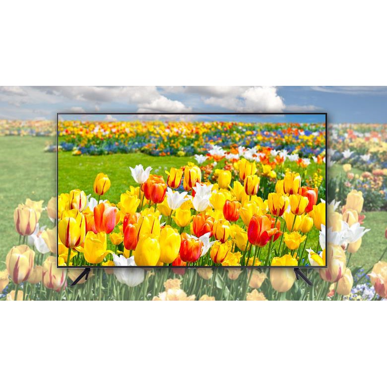 Smart Tivi Samsung UHD 4K 50 inch 50AU7000