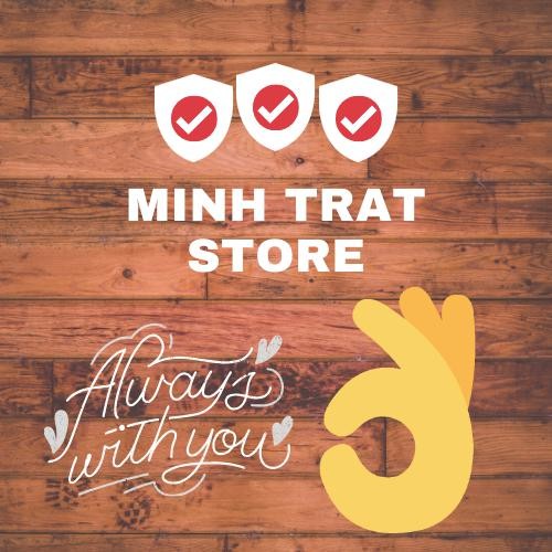 Minh Trất Store, Cửa hàng trực tuyến | BigBuy360 - bigbuy360.vn
