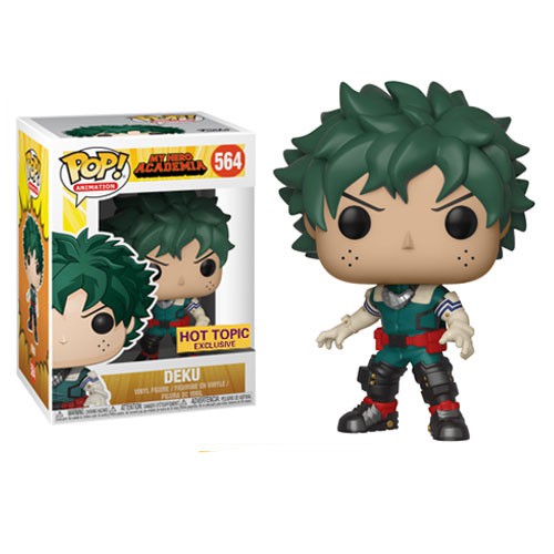 FUNKO POP! Funko Pop Mô Hình Đồ Chơi Nhân Vật Toga Himiko Aizawa Shouta Trong Phim "my Hero Academy"