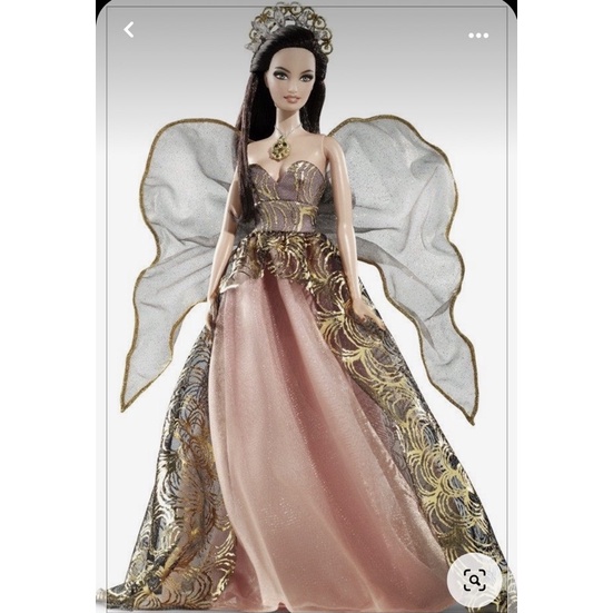 Thanh lí váy búp bê barbie thiên thần như ảnh