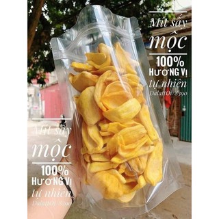 Mít sấy loại 1 túi 250gr