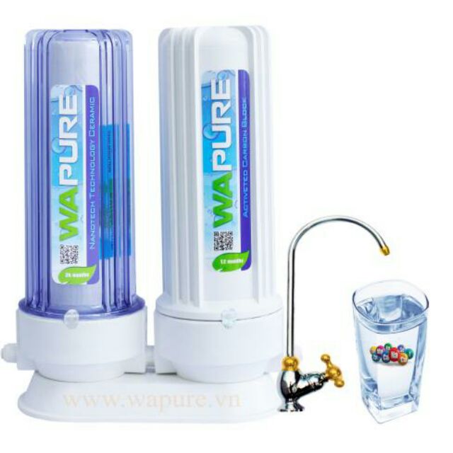 Bộ lõi máy lọc nước