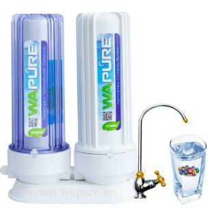 Bộ lõi máy lọc nước