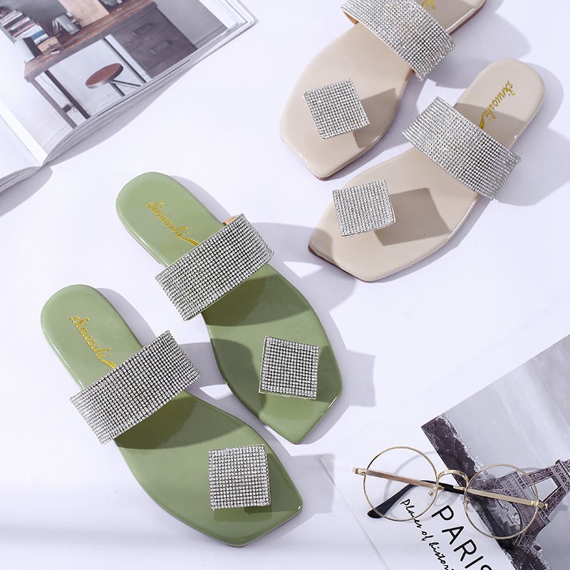 New trend fashion women s shoes flip flops summer casual comfortable sandals and slippers