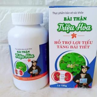 BÀI THẬN ĐÁNH BAY SỎI THẬN