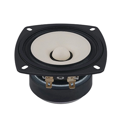Củ loa rời toàn dải 8.3cm Fostex FE83NV, giá cho 1 loa