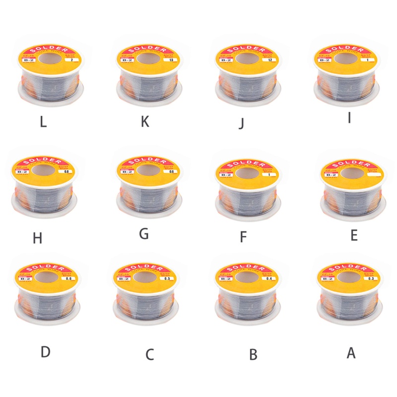 Shas Lõi Hàn Thiếc Trong Rosin Để Sửa Chữa Cáp TV Radio Sterro Đồ Chơi Công Nghệ Mới Không Cần Làm Sạch