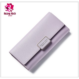 Ví Forever Young Hàn Quốc mới về