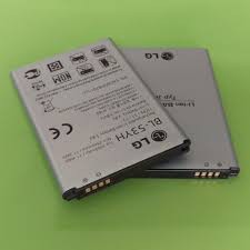 PIN LG G3 (F400)/ G3 CAT6 (F460)/ D855/ D850/ LS980 CHÍNH HÃNG, DUNG LƯỢNG 3000 MAH không bị treo máy