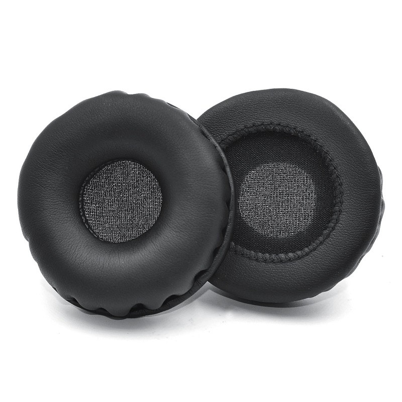 Đệm thay thế tai nghe bằng da thay thế cho Jabra Evolve 20 20se 30 30II 40 65