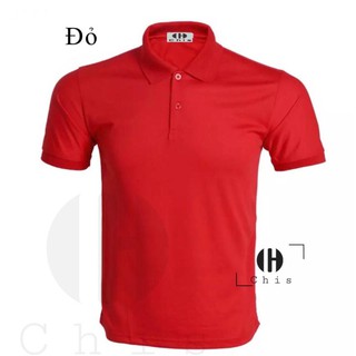 Áo thun Polo thái cao cấp - 𝐇𝐨𝐧𝐝𝐚