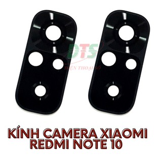 Mặt kính camera cho XM redmi note 10 4g