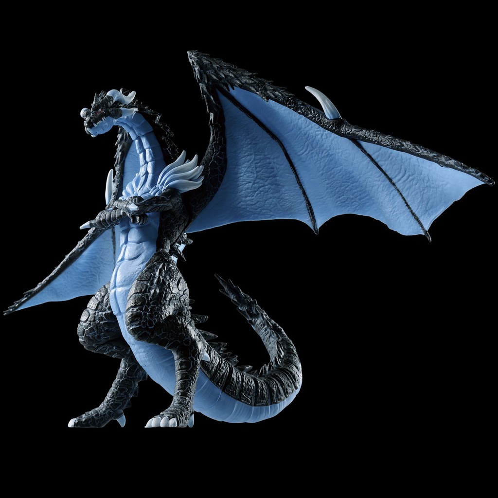 Mô hình nhựa Figure BANPRESTO Slime Veldora Tempest Dragon