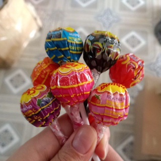Kẹo mút chupachups