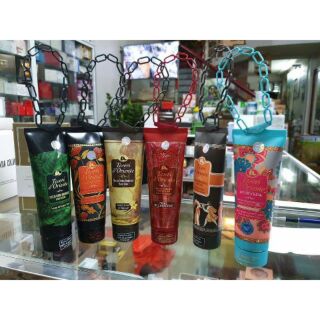 Sữa tắm xích tesori d'oriente chính hãng tuýp 250ml