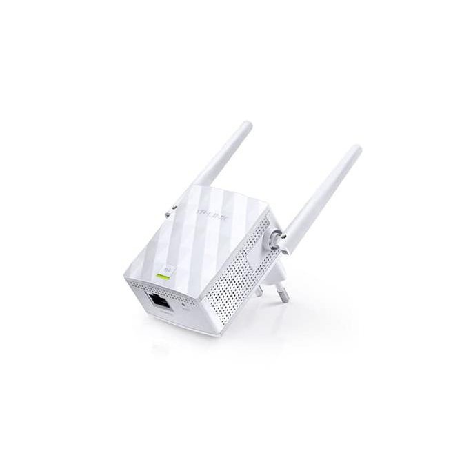 TP LINK Thiết Bị Mở Rộng Wifi Tp-Link Tl-Wa855Re - 300mbps Tp - Tl Wa855Re - White 0512 | WebRaoVat - webraovat.net.vn