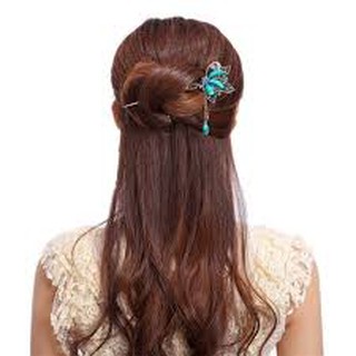 Trâm cài tóc sang trọng