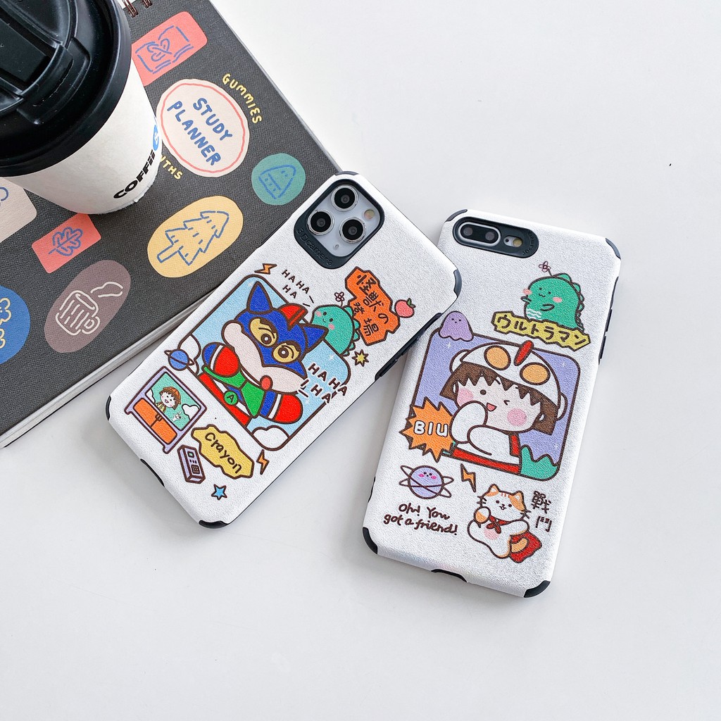 Ốp lưng mềm Realme  C25 Realme C20 Realme 5 5i 5s 6i C3 C11 C12 C15 C17 Realme 7i lụa Case Kinh tế Chống sốc Vỏ bọc hp dễ thương